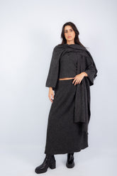 Wrapped Set - Dark Gray